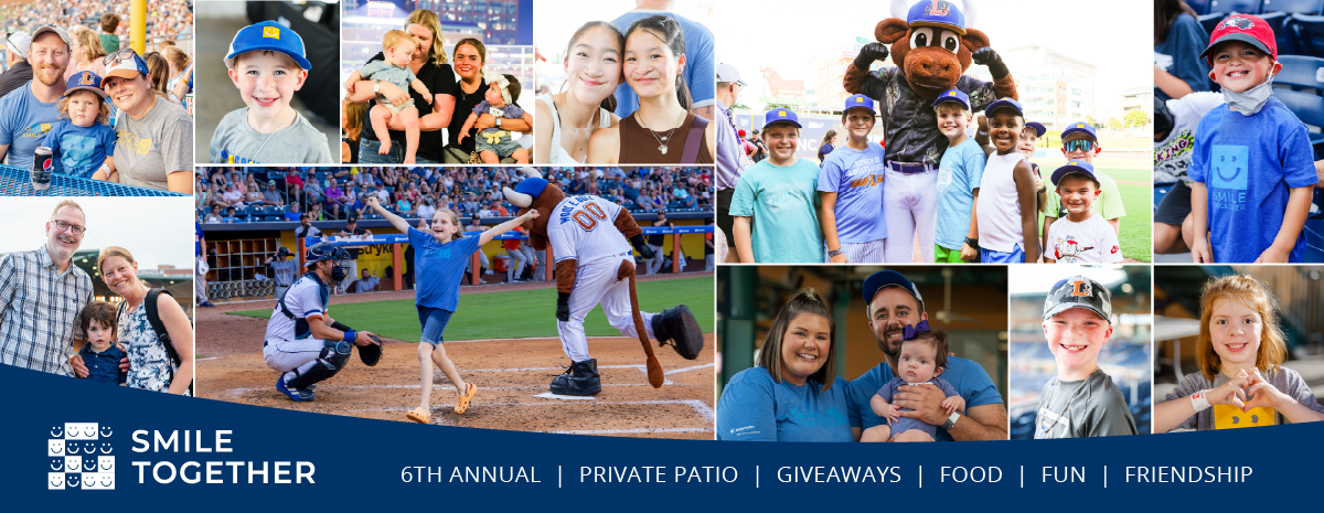 Durham Bulls Community Baseball Game 2026
